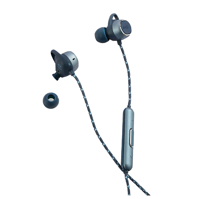 Akg n200 wireless online earphones